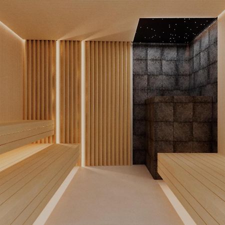 Villa Nikoletta Spa Bukovel Kültér fotó
