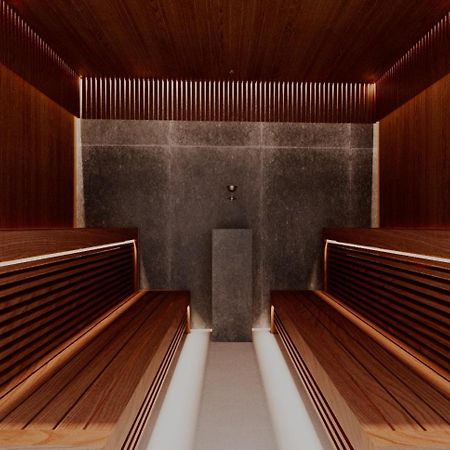 Villa Nikoletta Spa Bukovel Kültér fotó