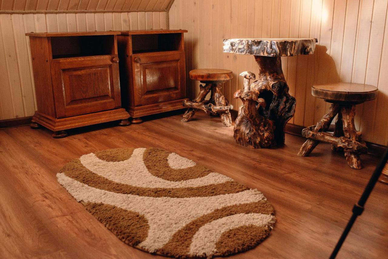 Villa Nikoletta Spa Bukovel Kültér fotó