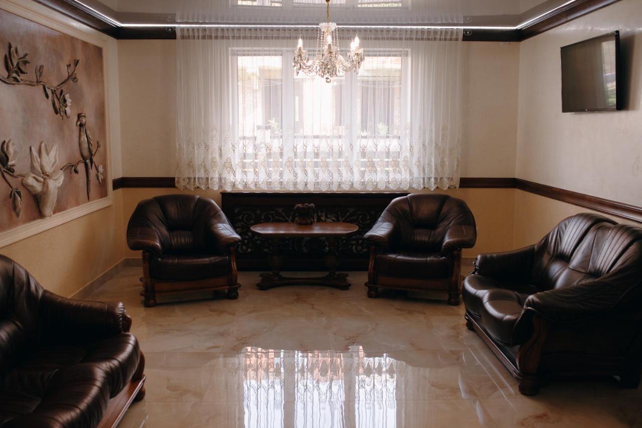 Villa Nikoletta Spa Bukovel Kültér fotó