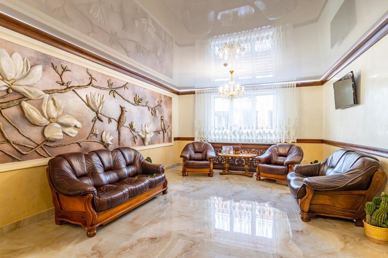 Villa Nikoletta Spa Bukovel Kültér fotó