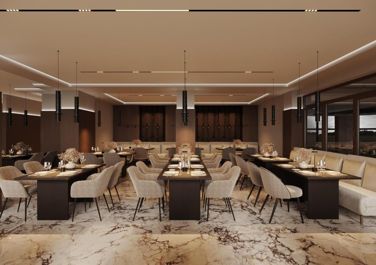 Villa Nikoletta Spa Bukovel Kültér fotó
