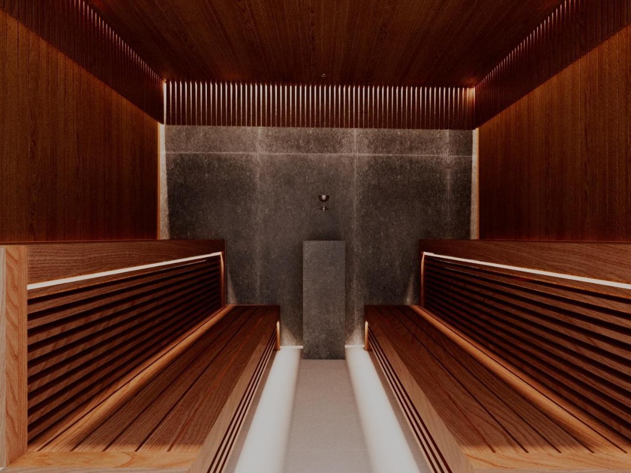 Villa Nikoletta Spa Bukovel Kültér fotó