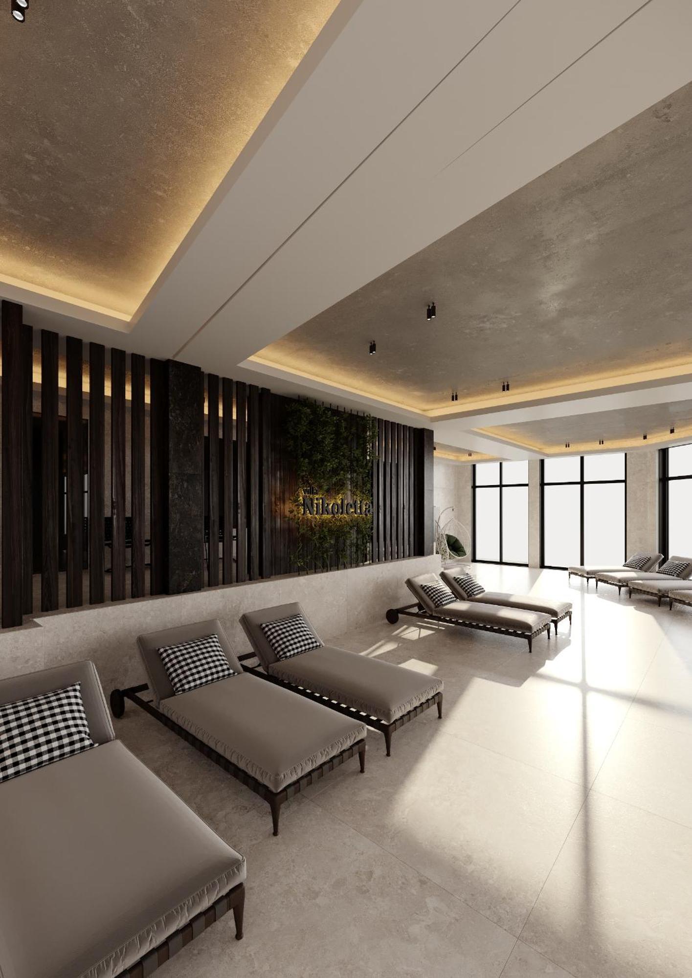 Villa Nikoletta Spa Bukovel Kültér fotó