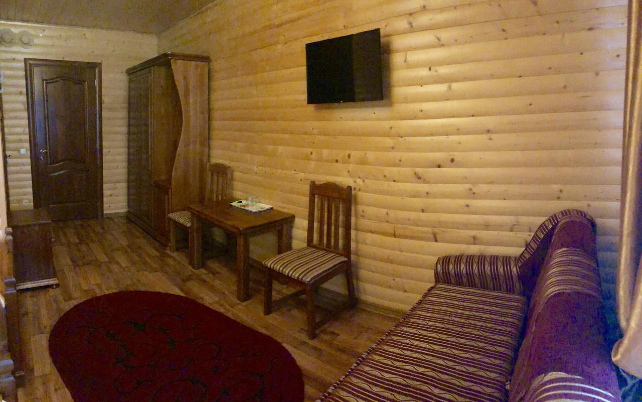 Villa Nikoletta Spa Bukovel Kültér fotó