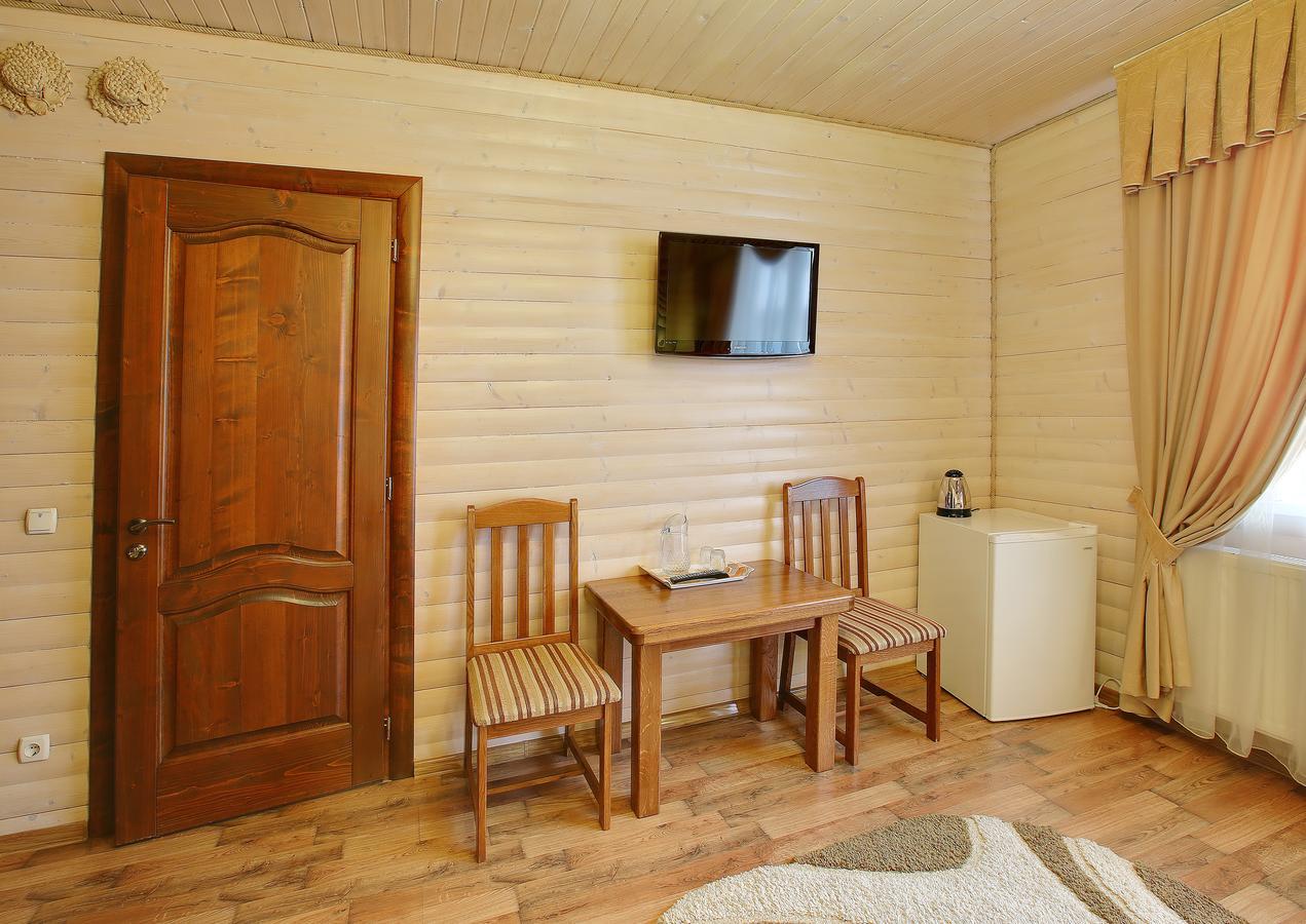 Villa Nikoletta Spa Bukovel Kültér fotó