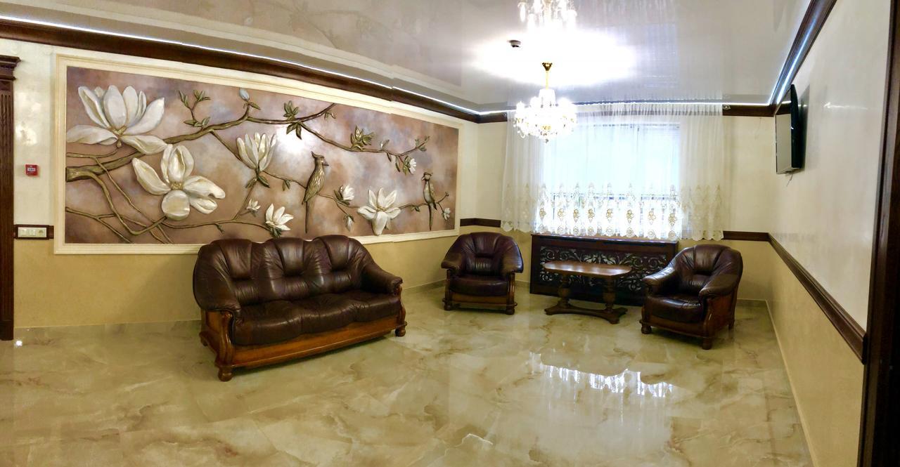 Villa Nikoletta Spa Bukovel Kültér fotó