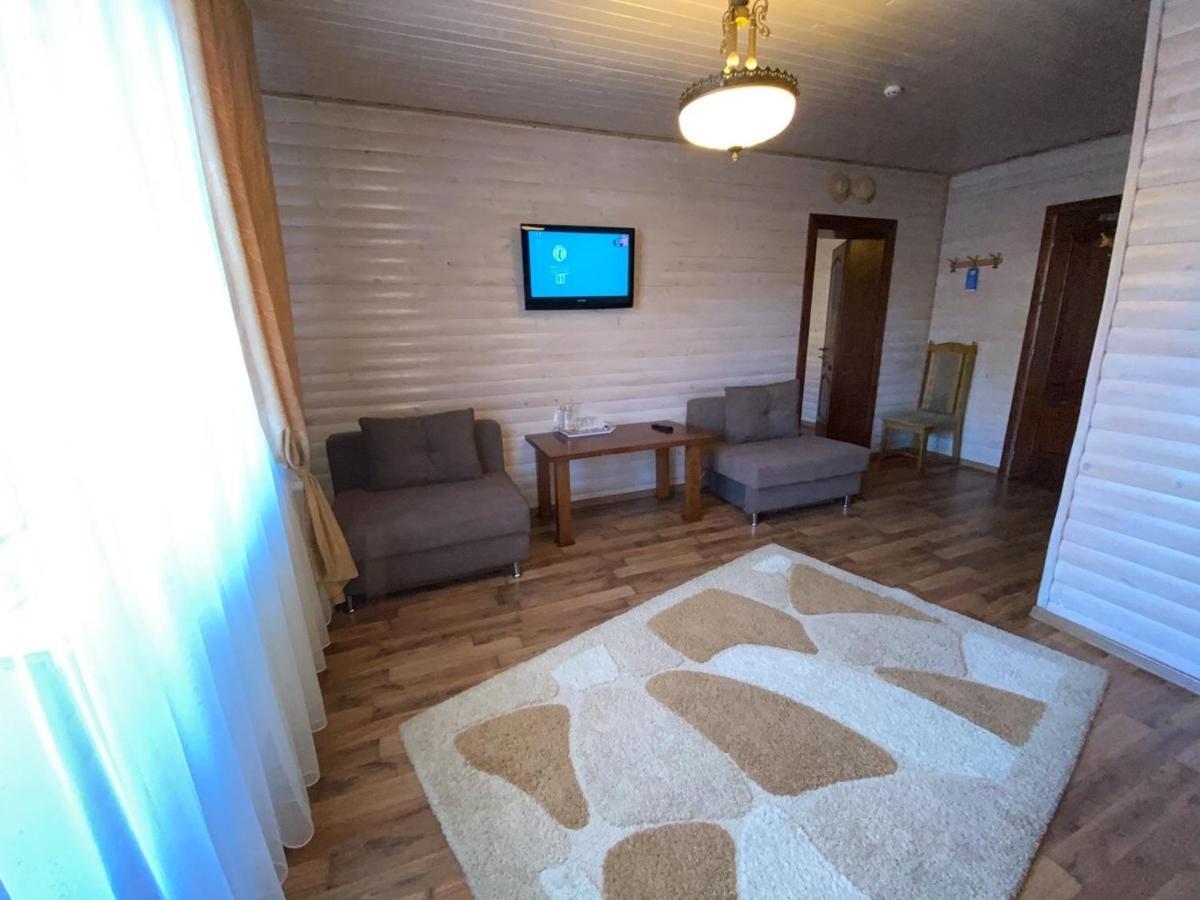 Villa Nikoletta Spa Bukovel Kültér fotó